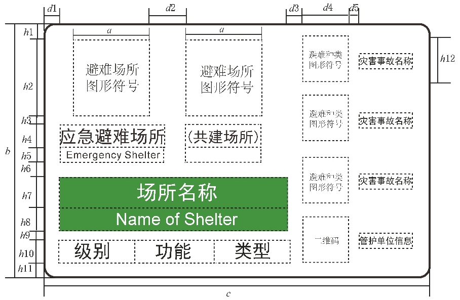 标准附图