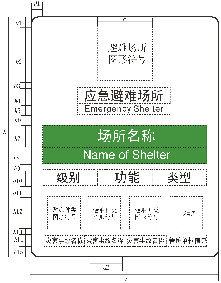 标准附图
