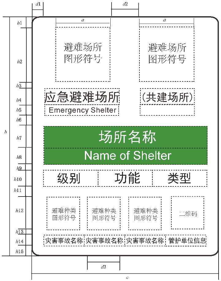 标准附图