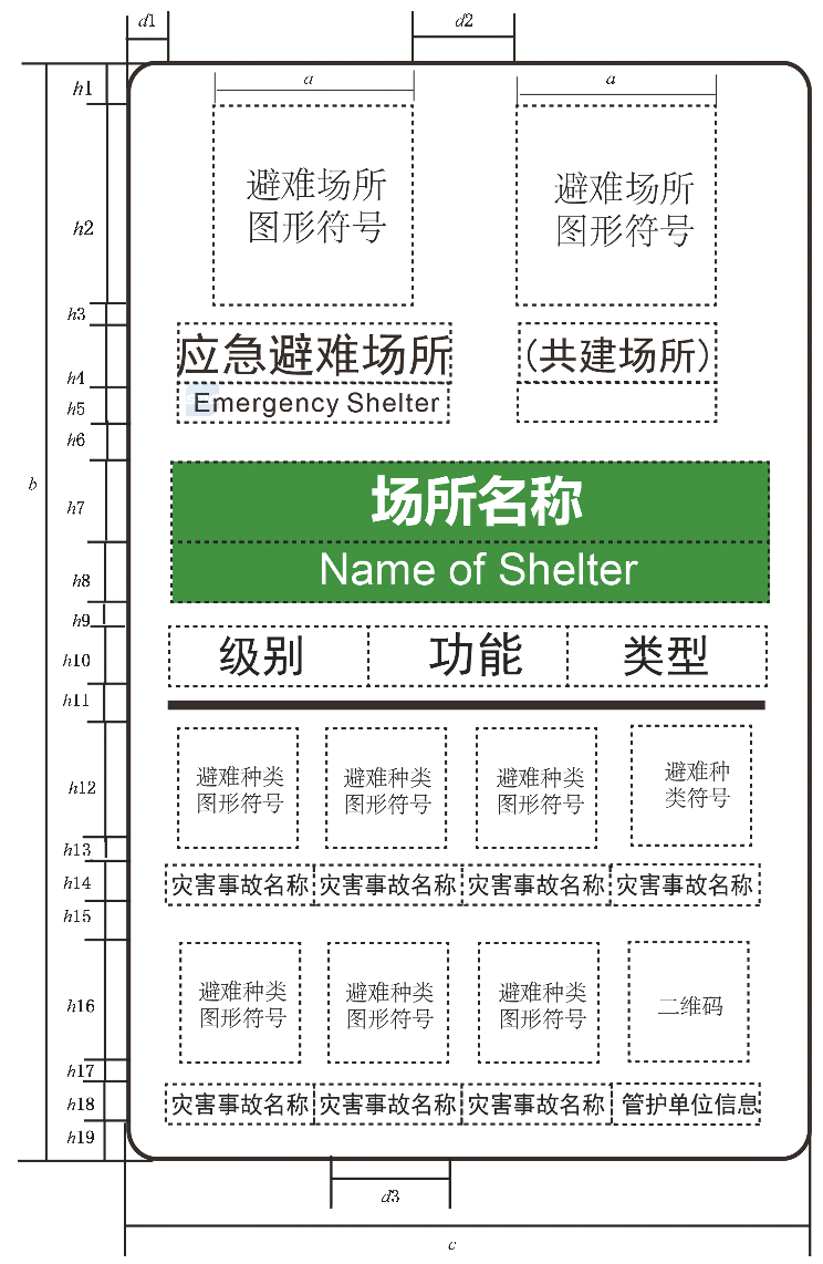 标准附图