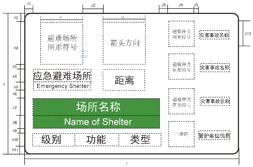 标准附图