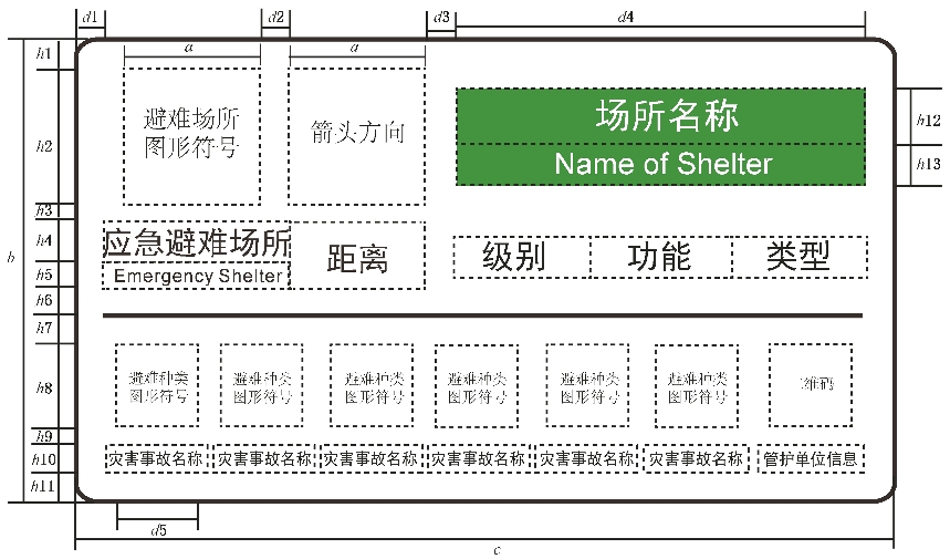 标准附图