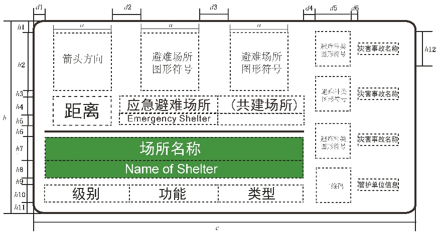标准附图