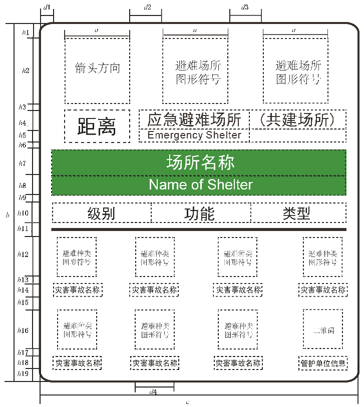 标准附图