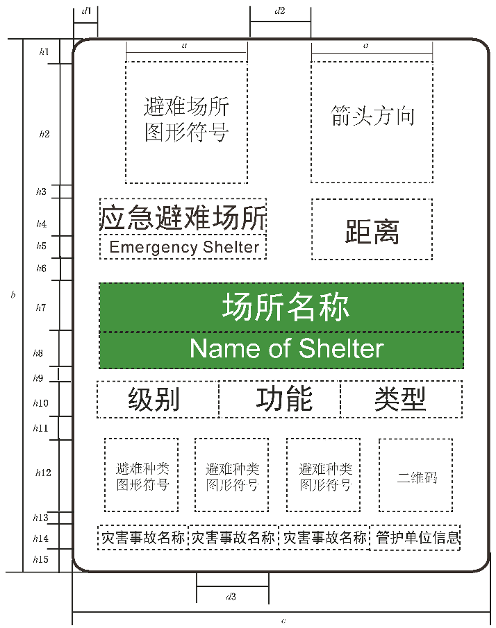 标准附图