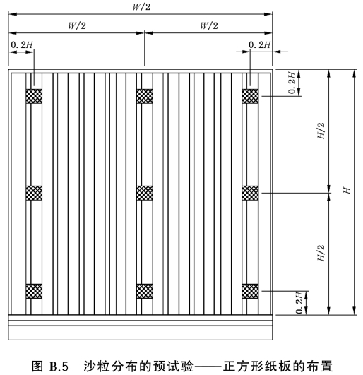标准附图