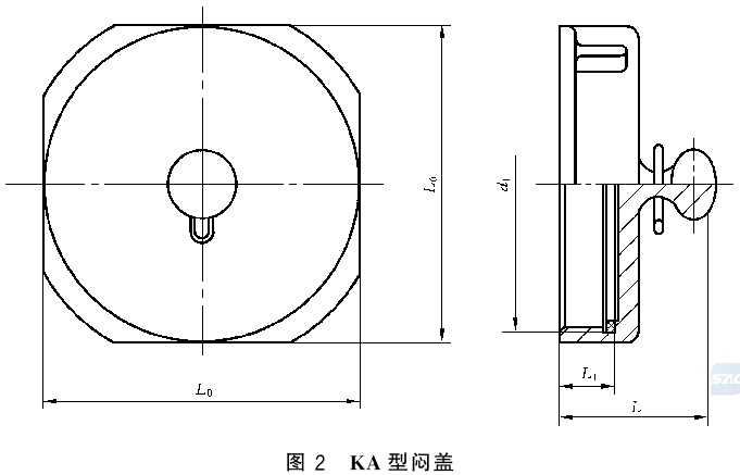 标准附图
