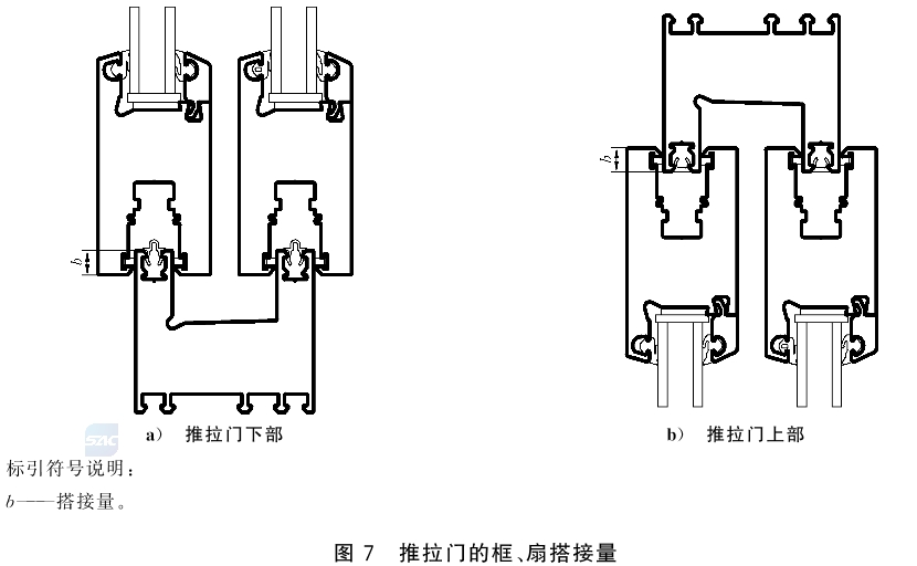 标准附图