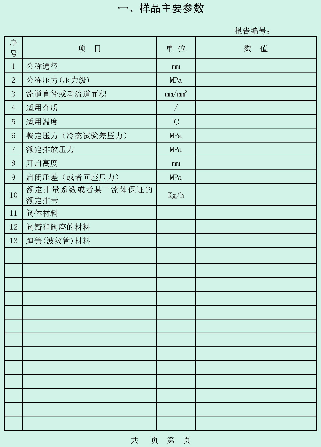 标准附图