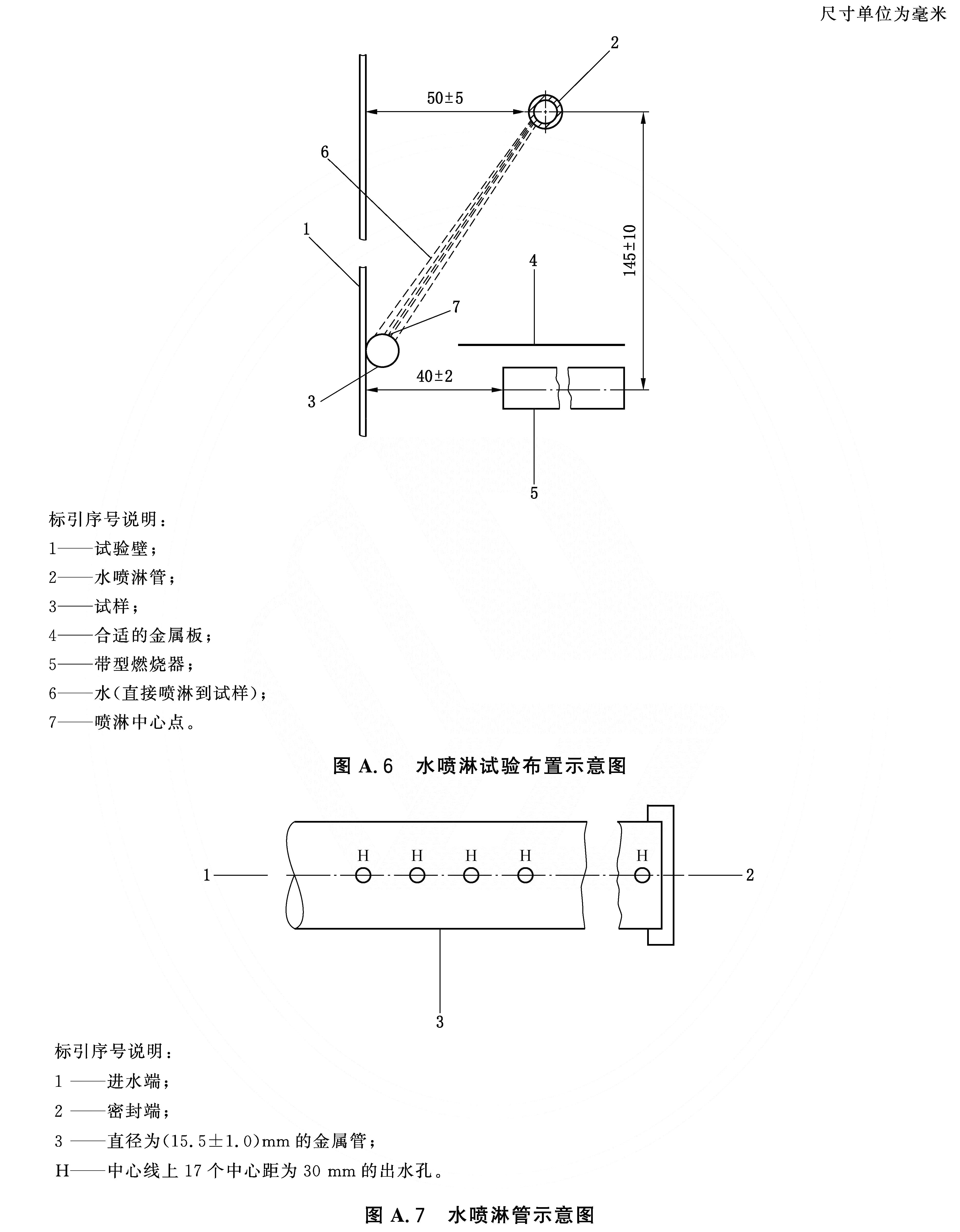 标准附图