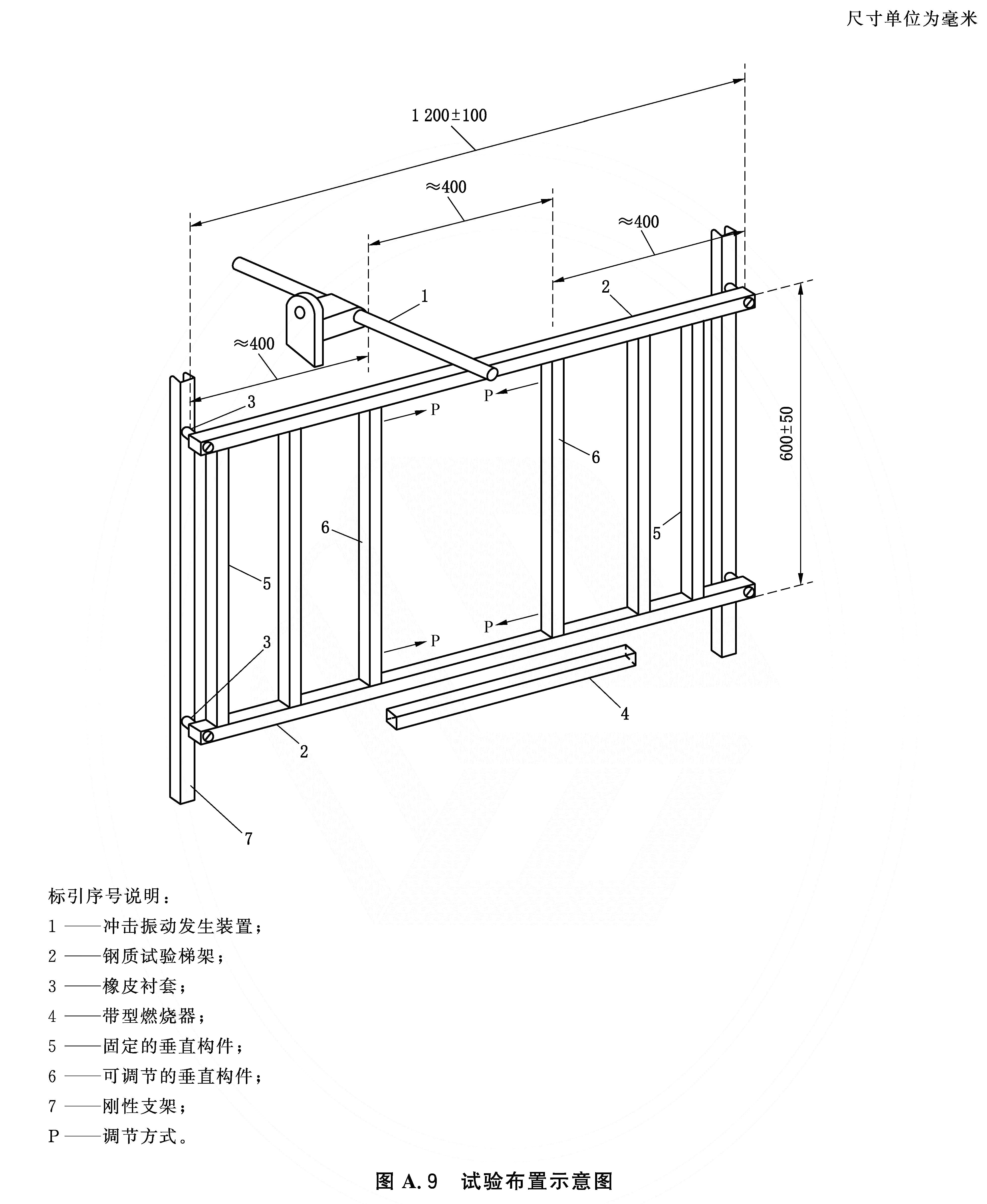 标准附图