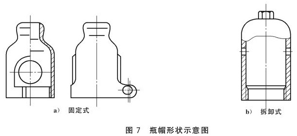 标准附图
