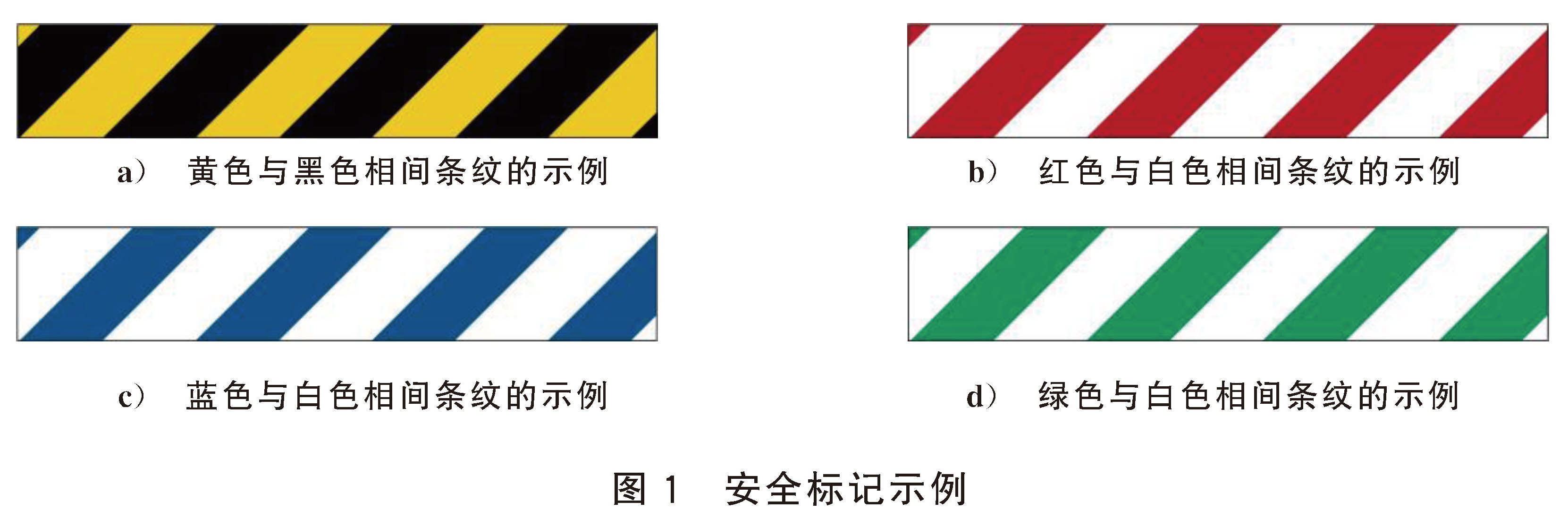 标准附图