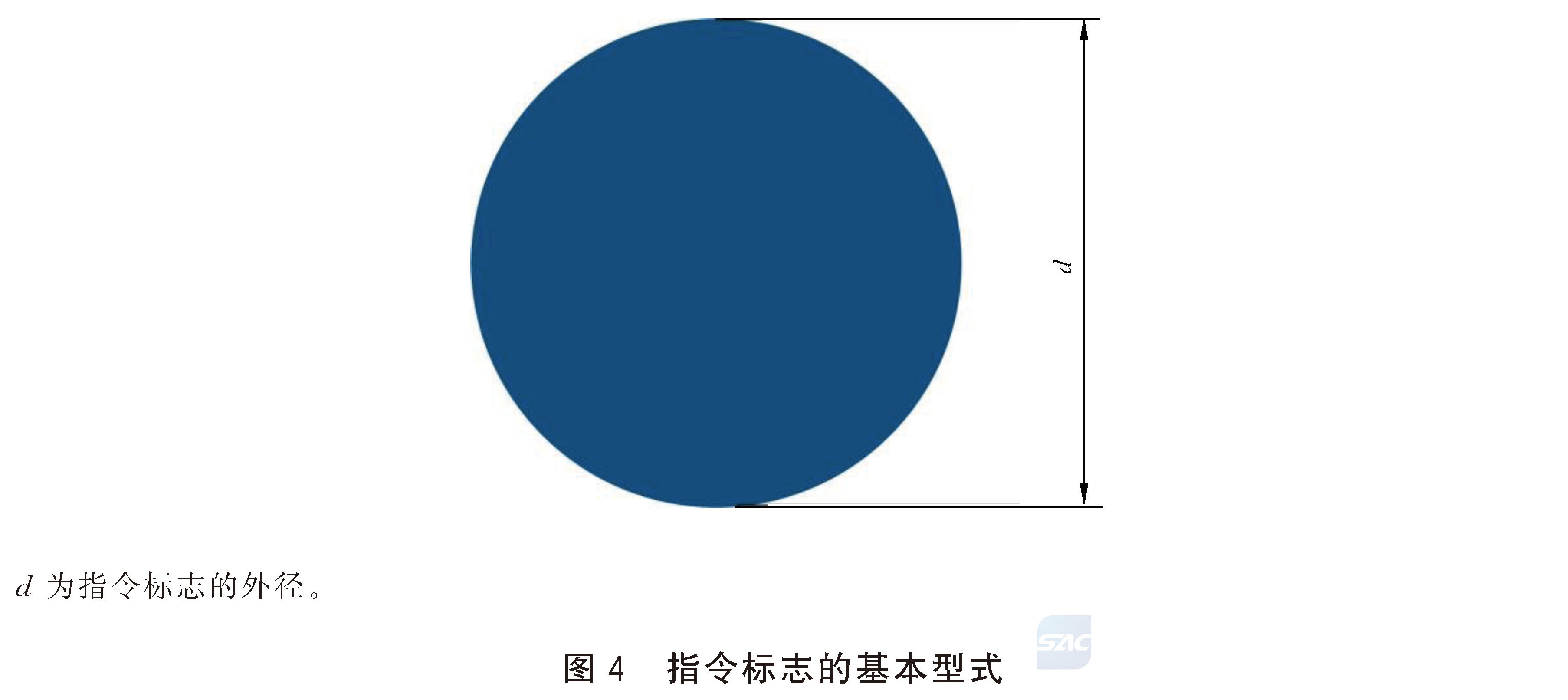 标准附图