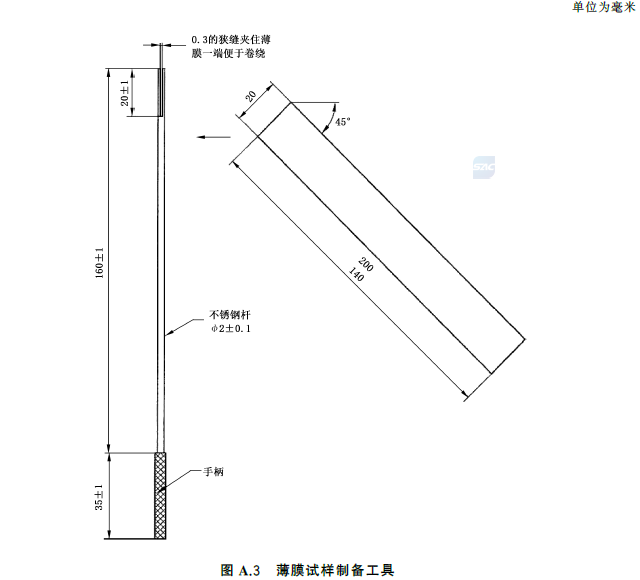标准附图