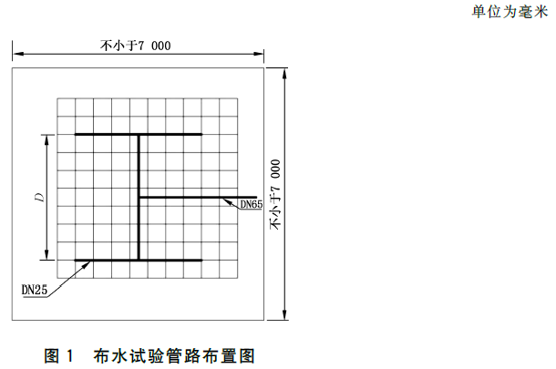 标准附图