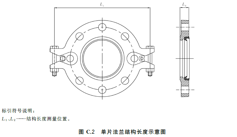 标准附图