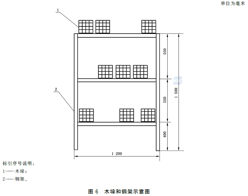 标准附图