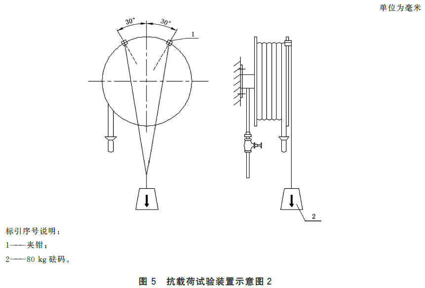 标准附图