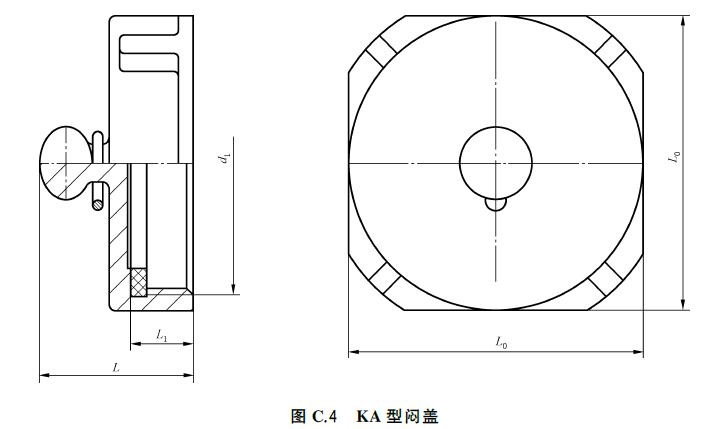 标准附图