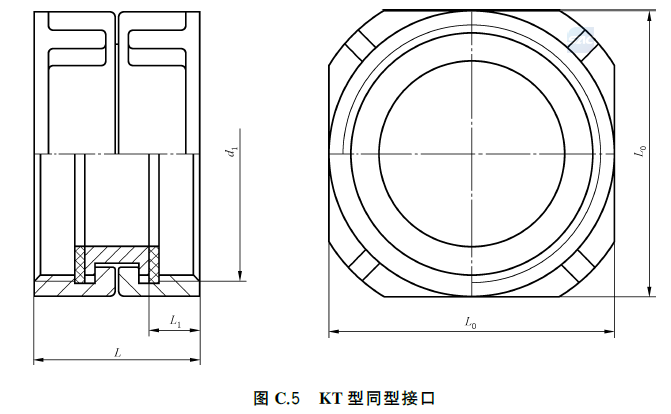 标准附图