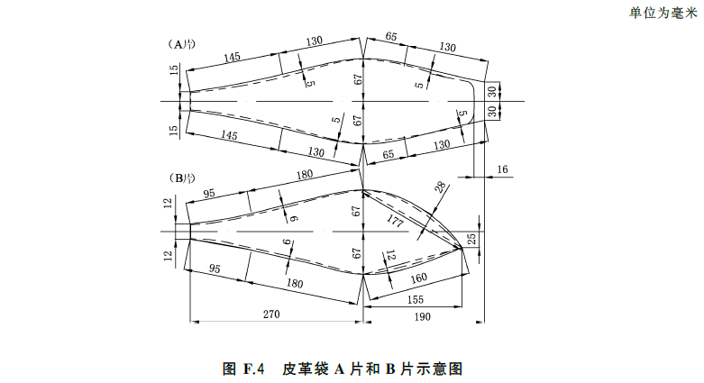 标准附图