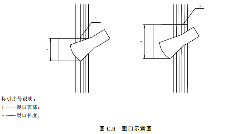 标准附图